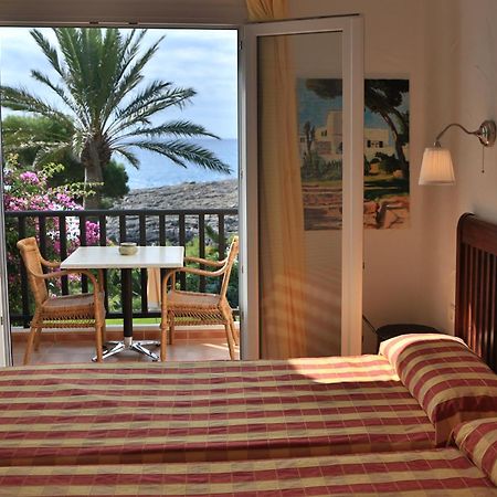 Apartamentos Parque Mar Cala D´Or Екстериор снимка