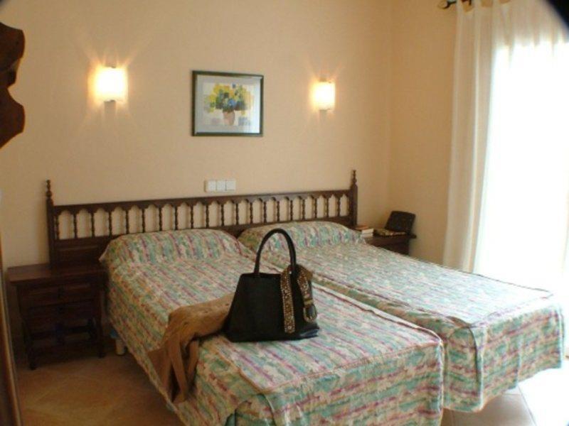 Apartamentos Parque Mar Cala D´Or Екстериор снимка