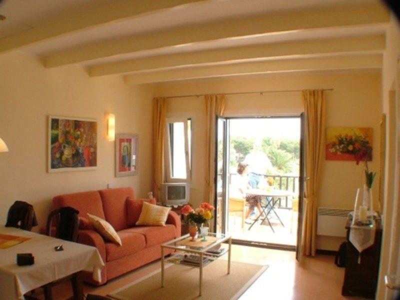 Apartamentos Parque Mar Cala D´Or Екстериор снимка