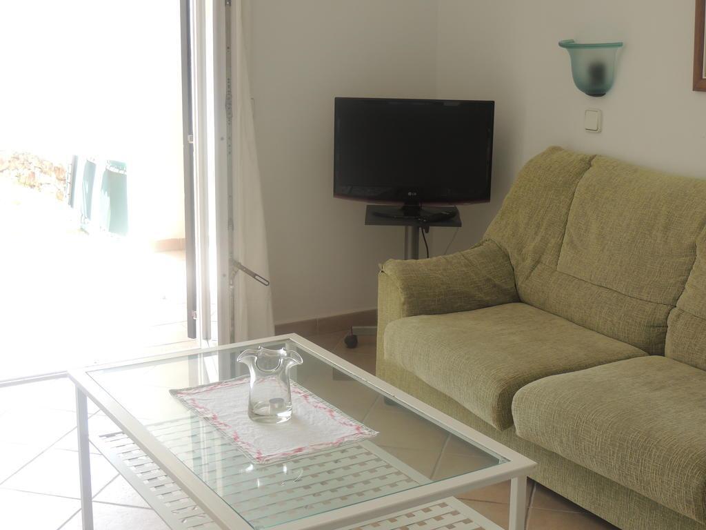 Apartamentos Parque Mar Cala D´Or Екстериор снимка